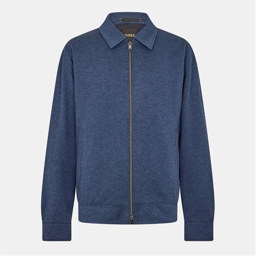 Hugo Boss T-Heston-J-Wing-231 10247017 0 - Blue
